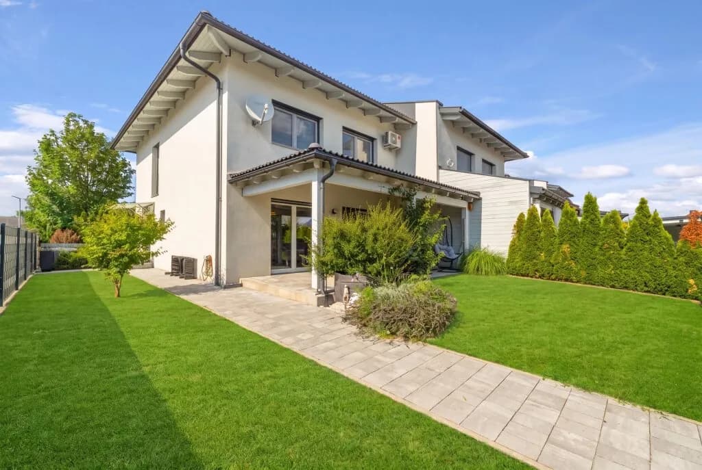 4-Zimmer-Haus kaufen in Klagenfurt – 125,03 m², € 530.000 – Bild 14 von 24
