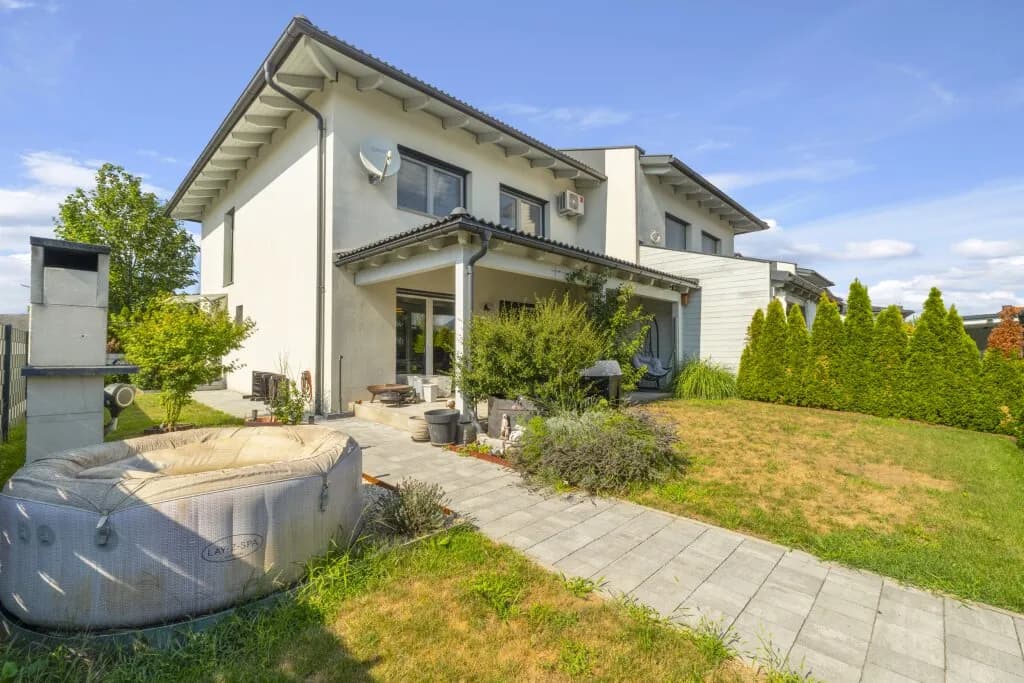 4-Zimmer-Haus kaufen in Klagenfurt – 125,03 m², € 530.000 – Bild 15 von 24