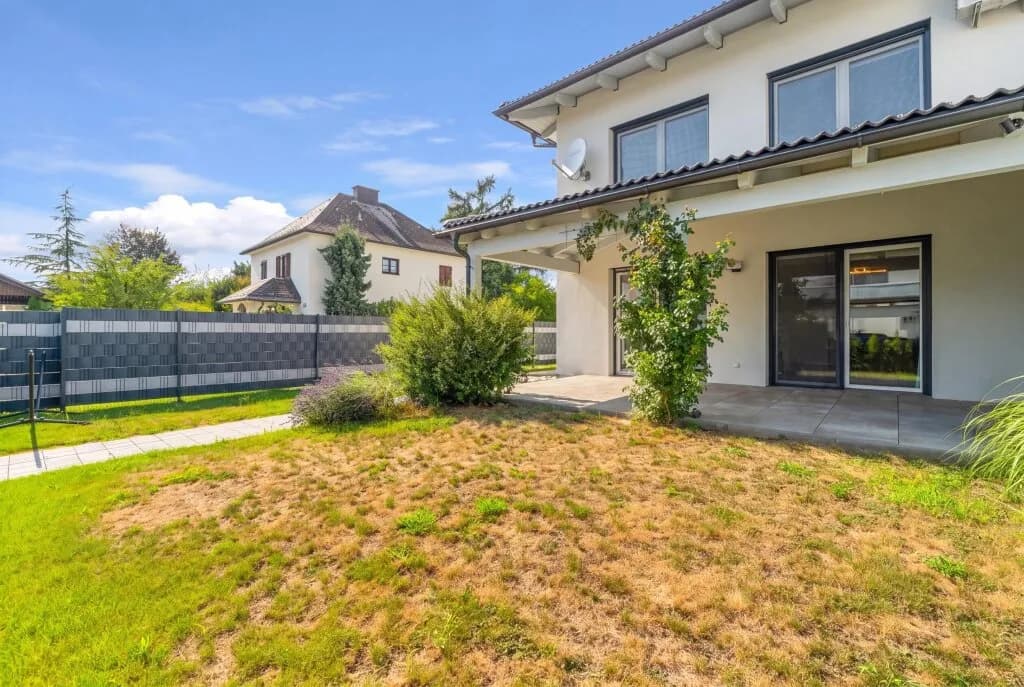 4-Zimmer-Haus kaufen in Klagenfurt – 125,03 m², € 530.000 – Bild 16 von 24
