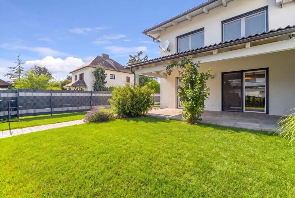 4-Zimmer-Haus kaufen in Klagenfurt – 125,03 m², € 530.000 – Bild 17 von 24
