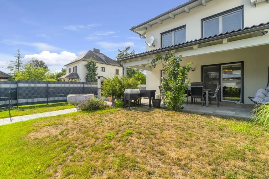 4-Zimmer-Haus kaufen in Klagenfurt – 125,03 m², € 530.000 – Bild 18 von 24
