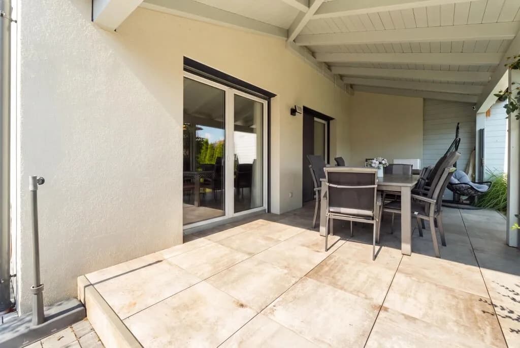 4-Zimmer-Haus kaufen in Klagenfurt – 125,03 m², € 530.000 – Bild 19 von 24