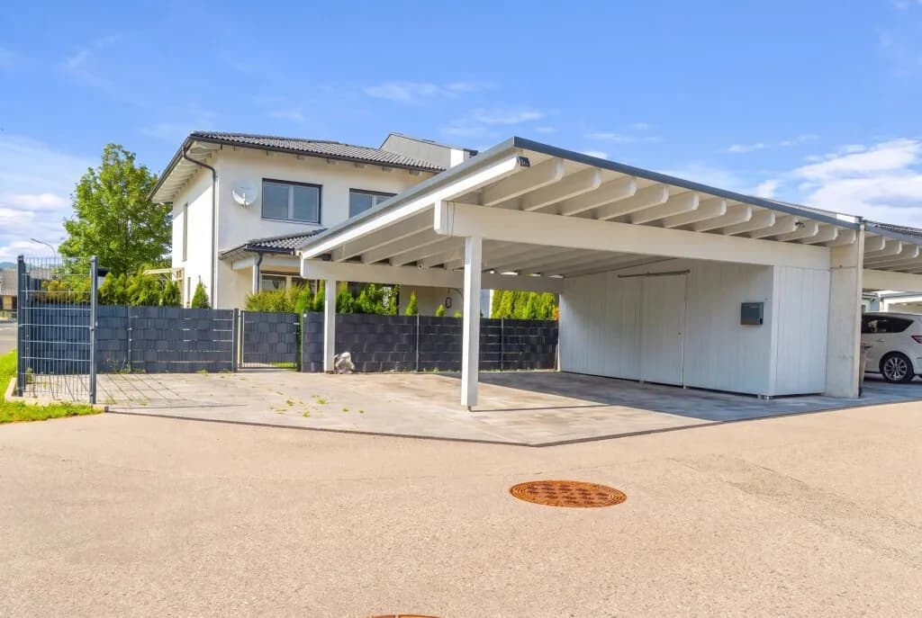 4-Zimmer-Haus kaufen in Klagenfurt – 125,03 m², € 530.000 – Bild 20 von 24