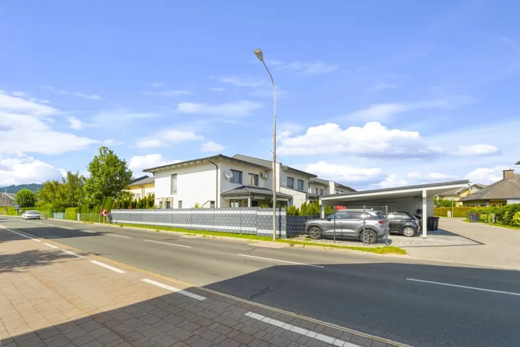 4-Zimmer-Haus kaufen in Klagenfurt – 125,03 m², € 530.000 – Bild 21 von 24