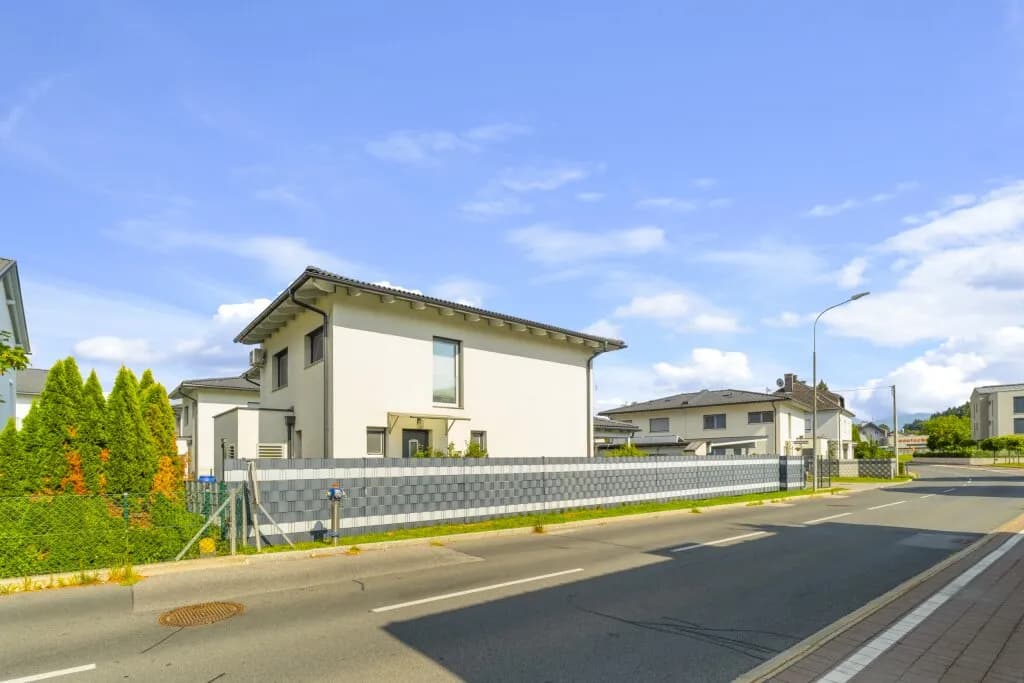 4-Zimmer-Haus kaufen in Klagenfurt – 125,03 m², € 530.000 – Bild 22 von 24