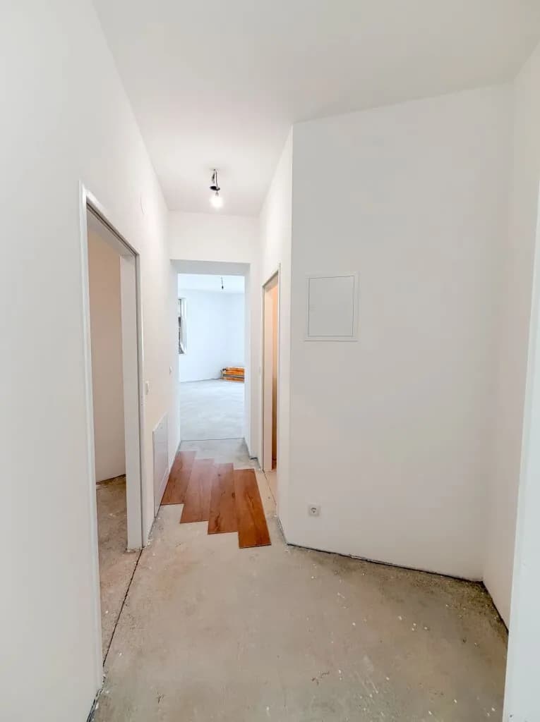 2-Zimmer-Wohnung kaufen in Wien – 50,56 m², € 254.000 – Bild 11 von 25