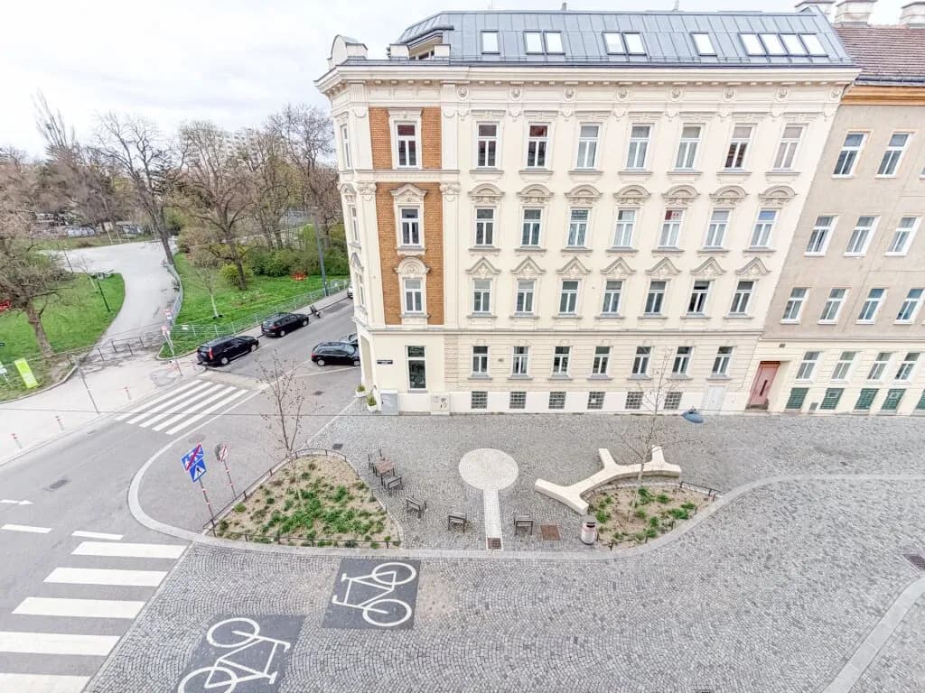 2-Zimmer-Wohnung kaufen in Wien – 50,56 m², € 254.000 – Bild 12 von 25