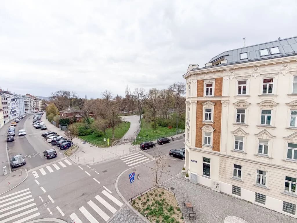 2-Zimmer-Wohnung kaufen in Wien – 50,56 m², € 254.000 – Bild 13 von 25