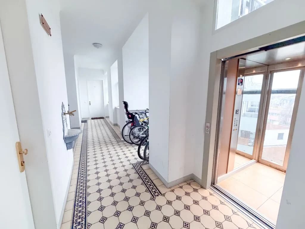 2-Zimmer-Wohnung kaufen in Wien – 50,56 m², € 254.000 – Bild 16 von 25
