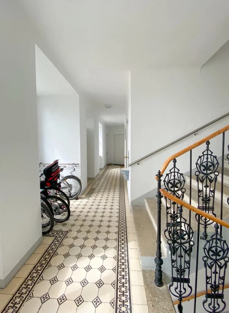 2-Zimmer-Wohnung kaufen in Wien – 50,56 m², € 254.000 – Bild 18 von 25