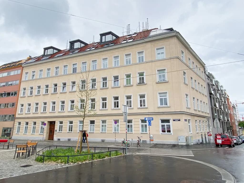 2-Zimmer-Wohnung kaufen in Wien – 50,56 m², € 254.000 – Bild 19 von 25