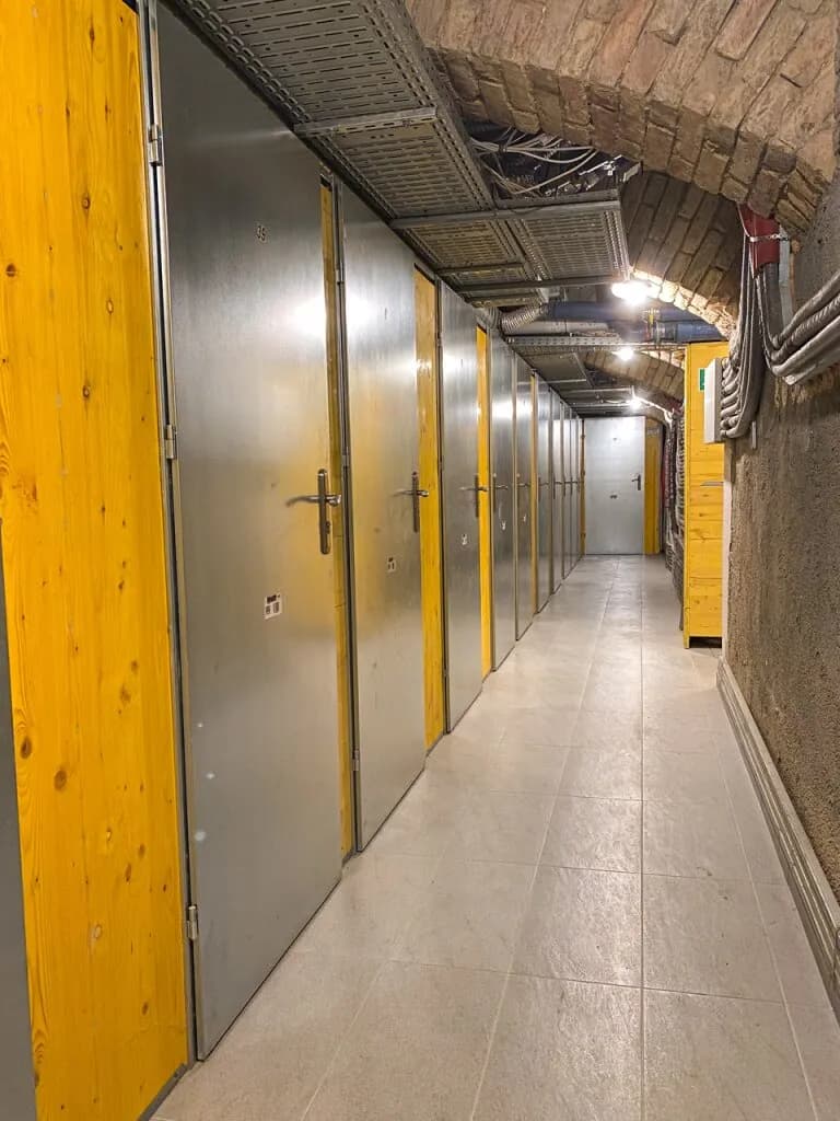 2-Zimmer-Wohnung kaufen in Wien – 50,56 m², € 254.000 – Bild 20 von 25