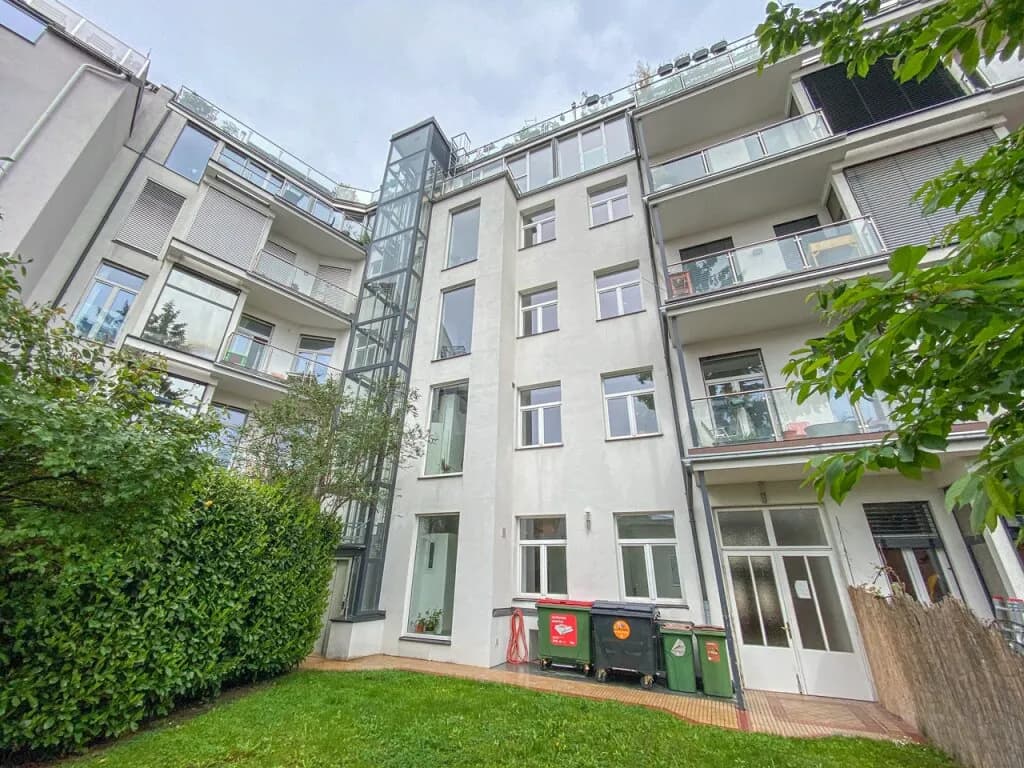 2-Zimmer-Wohnung kaufen in Wien – 50,56 m², € 254.000 – Bild 21 von 25