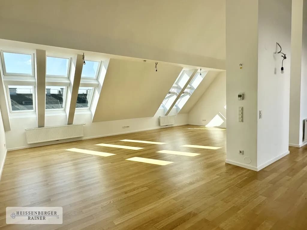 3-Zimmer-Wohnung mieten in Wien – 146,39 m², € 3.295 – Bild 3 von 18