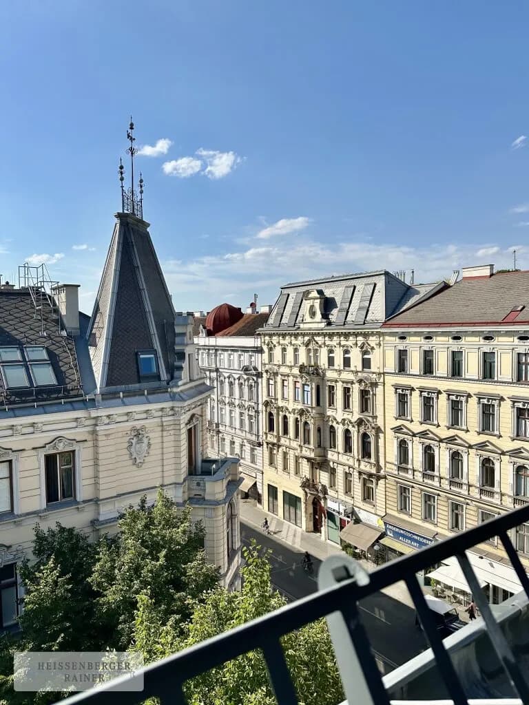3-Zimmer-Wohnung mieten in Wien – 146,39 m², € 3.295 – Bild 9 von 18