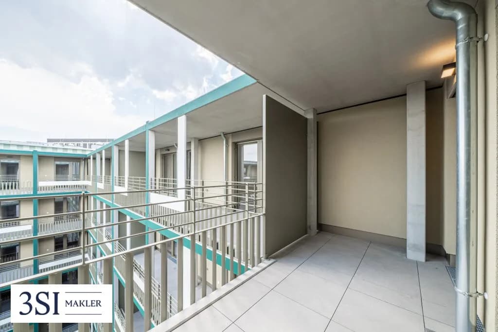 1-Zimmer-Wohnung kaufen in Wien – 45,96 m², € 464.000 – Bild 6 von 28