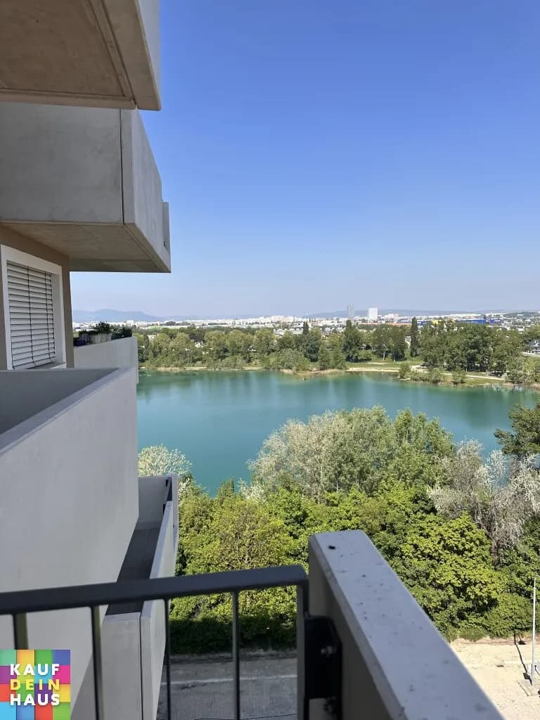 3-Zimmer-Wohnung mieten in Wien – 71,76 m², € 1.490 – Bild 2 von 13