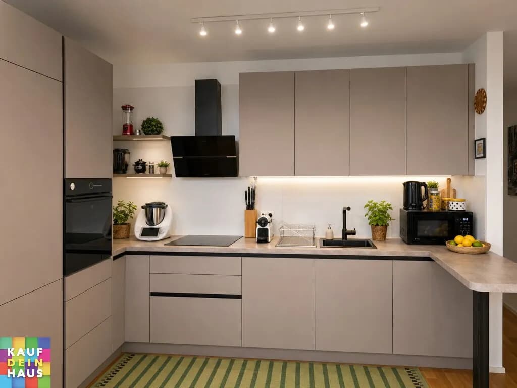 3-Zimmer-Wohnung mieten in Wien – 71,76 m², € 1.490 – Bild 3 von 13