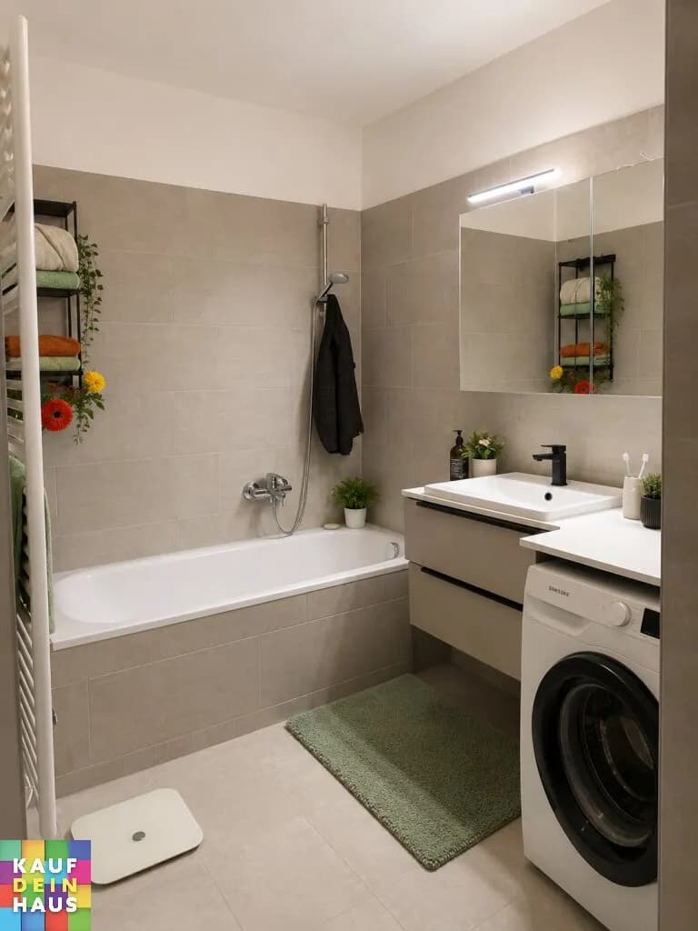 3-Zimmer-Wohnung mieten in Wien – 71,76 m², € 1.490 – Bild 8 von 13