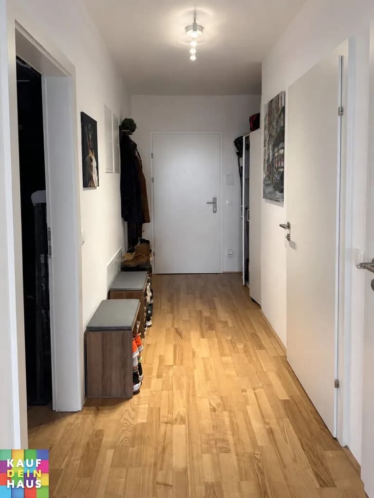 3-Zimmer-Wohnung mieten in Wien – 71,76 m², € 1.490 – Bild 9 von 13