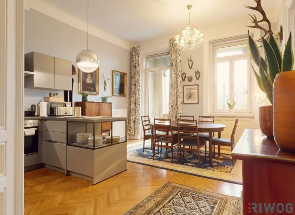 4-Zimmer-Wohnung kaufen in Wien – 103,26 m², € 599.000