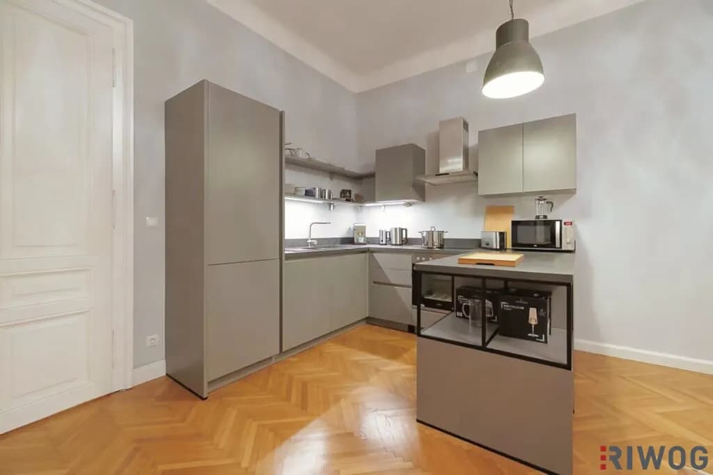 4-Zimmer-Wohnung kaufen in Wien – 103,26 m², € 599.000 – Bild 3 von 15