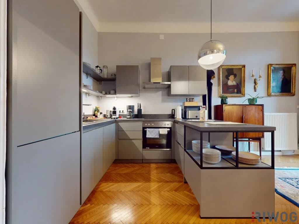 4-Zimmer-Wohnung kaufen in Wien – 103,26 m², € 599.000 – Bild 4 von 15