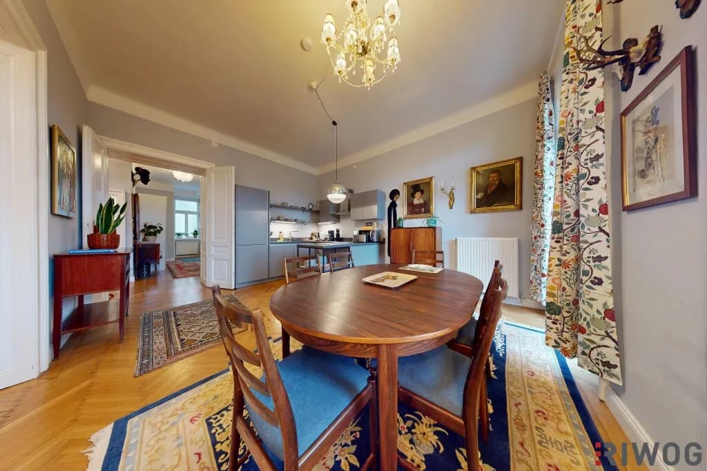 4-Zimmer-Wohnung kaufen in Wien – 103,26 m², € 599.000 – Bild 5 von 15