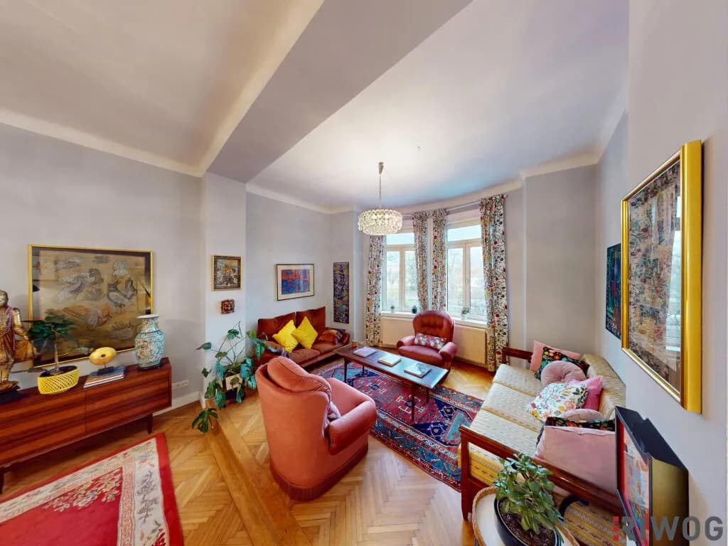 4-Zimmer-Wohnung kaufen in Wien – 103,26 m², € 599.000 – Bild 6 von 15