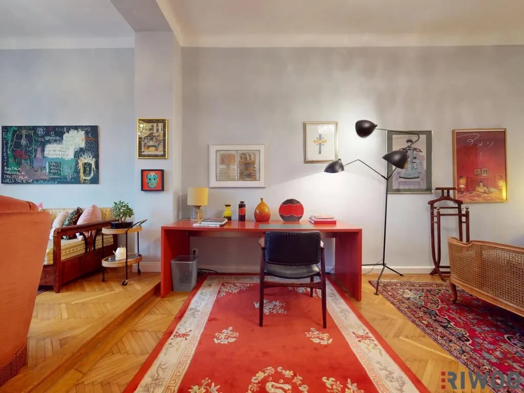 4-Zimmer-Wohnung kaufen in Wien – 103,26 m², € 599.000 – Bild 8 von 15