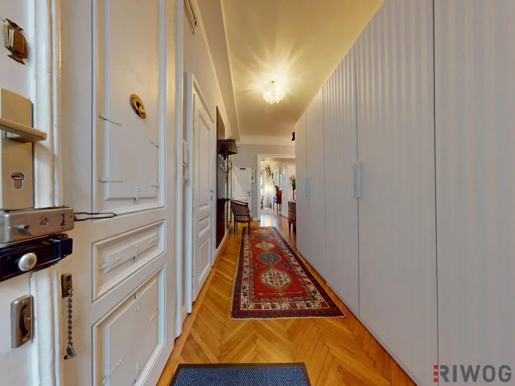 4-Zimmer-Wohnung kaufen in Wien – 103,26 m², € 599.000 – Bild 12 von 15