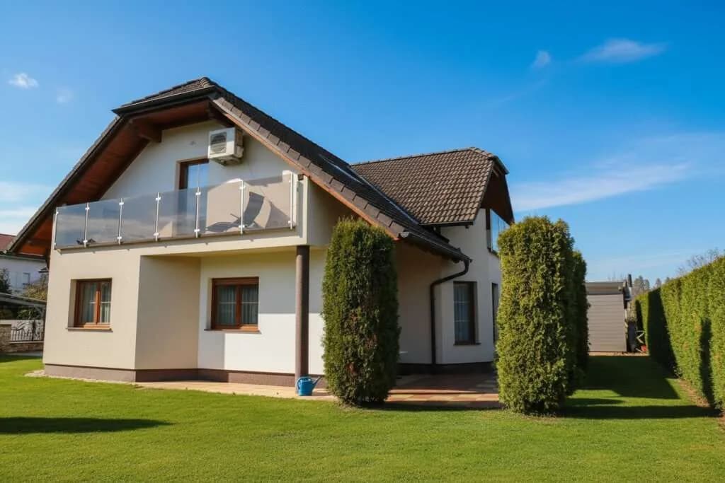 8-Zimmer-Haus kaufen in Hartberg-Fürstenfeld – 234 m², € 649.000 – Bild 9 von 43