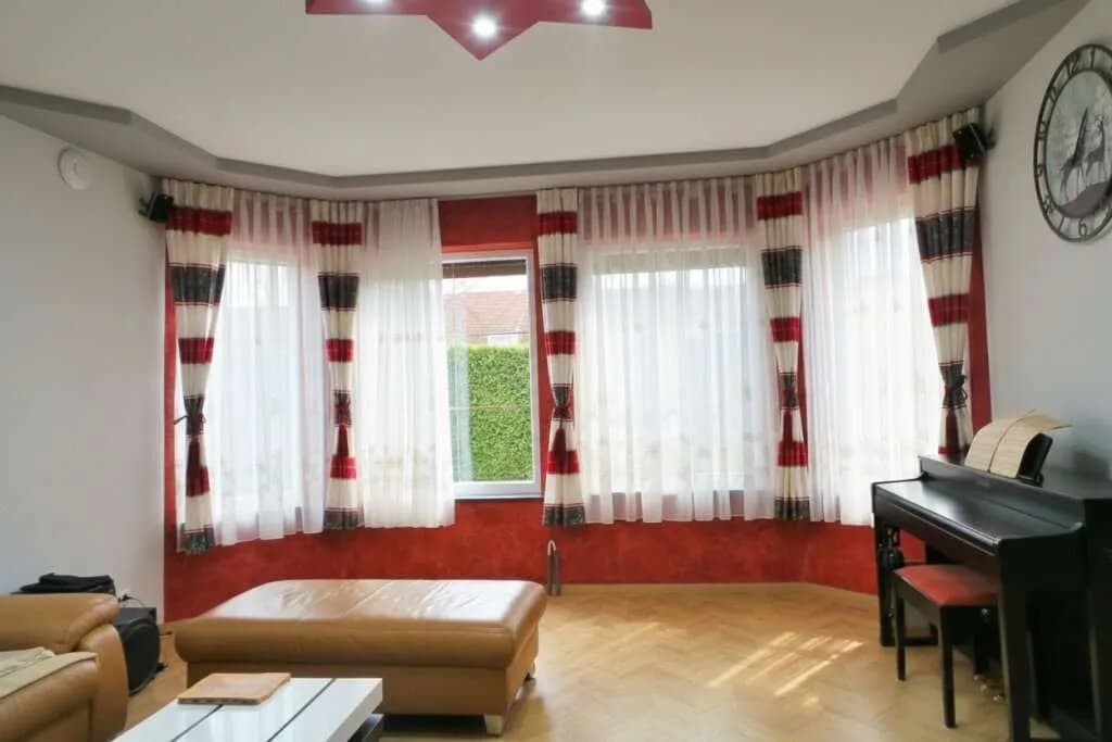 8-Zimmer-Haus kaufen in Hartberg-Fürstenfeld – 234 m², € 649.000 – Bild 15 von 43