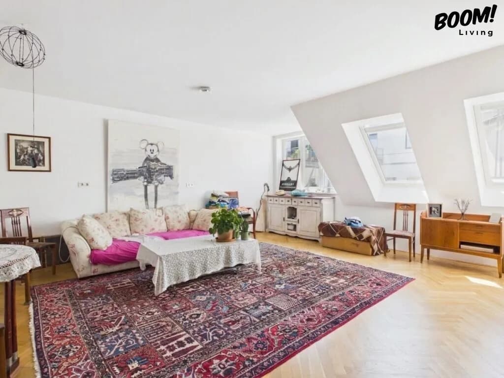 4-Zimmer-Wohnung kaufen in Wien – 137,89 m², € 1.300.000 – Bild 2 von 17