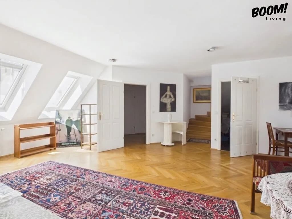 4-Zimmer-Wohnung kaufen in Wien – 137,89 m², € 1.300.000 – Bild 3 von 17