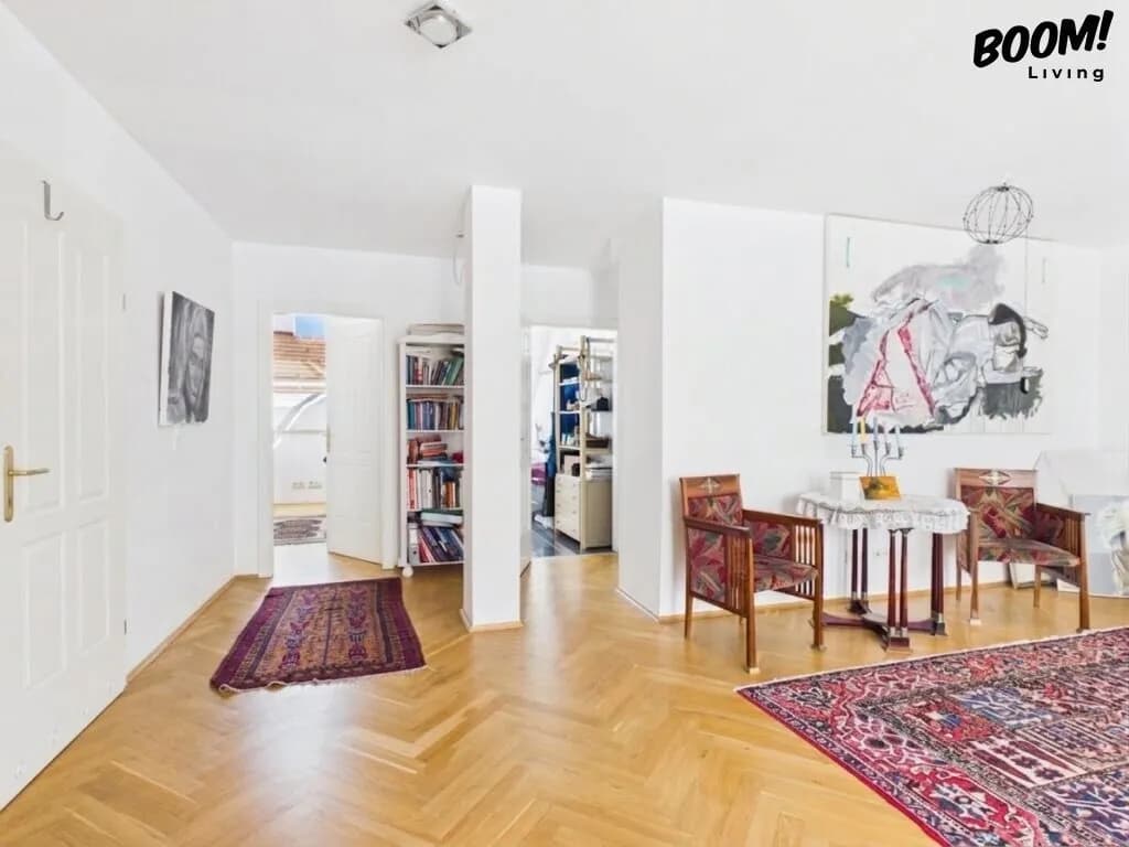4-Zimmer-Wohnung kaufen in Wien – 137,89 m², € 1.300.000 – Bild 4 von 17
