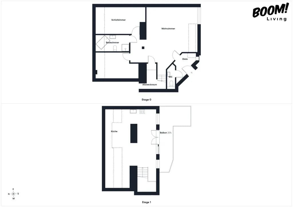 4-Zimmer-Wohnung kaufen in Wien – 137,89 m², € 1.300.000 – Bild 17 von 17
