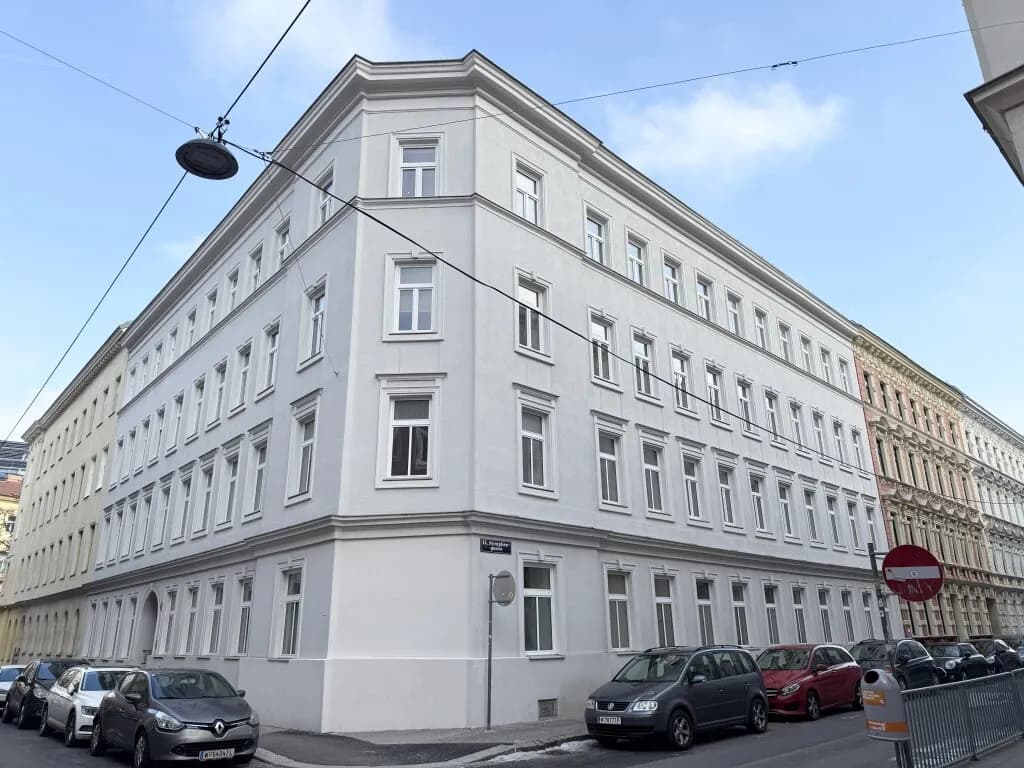 3-Zimmer-Wohnung kaufen in Wien – 70,14 m², € 239.000