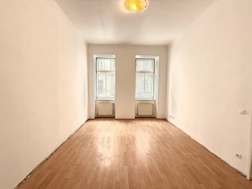 3-Zimmer-Wohnung kaufen in Wien – 70,14 m², € 239.000 – Bild 2 von 18