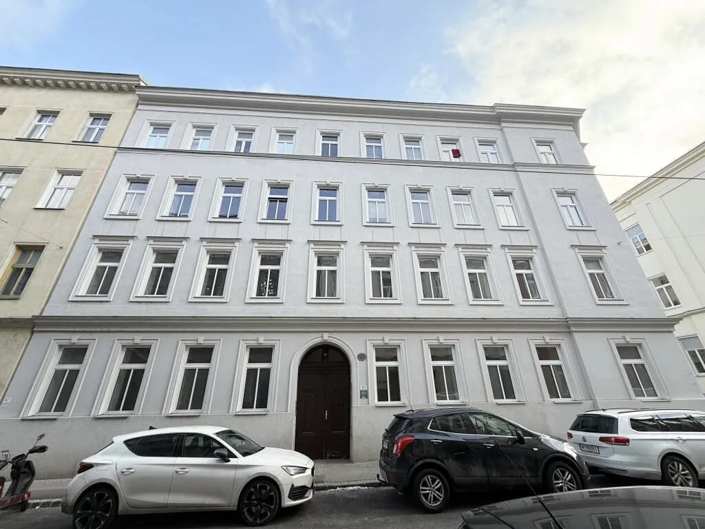 3-Zimmer-Wohnung kaufen in Wien – 70,14 m², € 239.000 – Bild 16 von 18