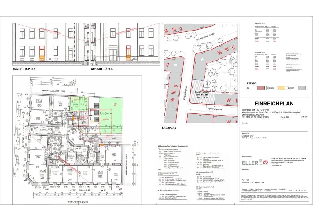 3-Zimmer-Wohnung kaufen in Wien – 70,14 m², € 239.000 – Bild 18 von 18