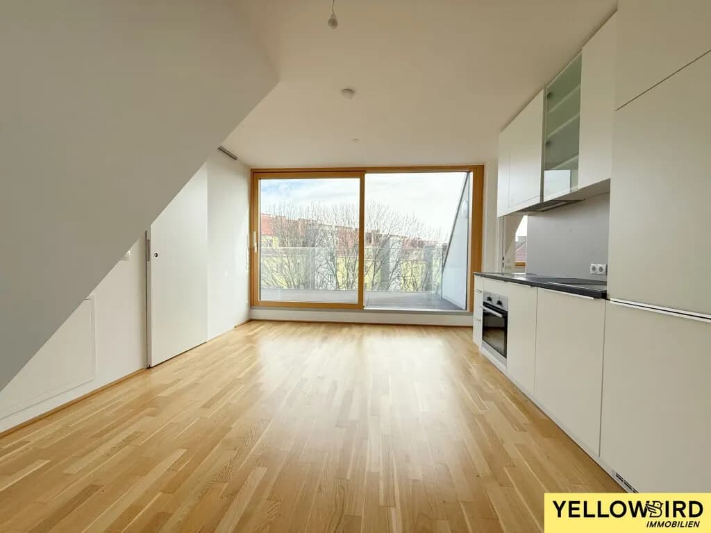 2-Zimmer-Wohnung kaufen in Wien – 58,59 m², € 449.900 – Bild 2 von 24