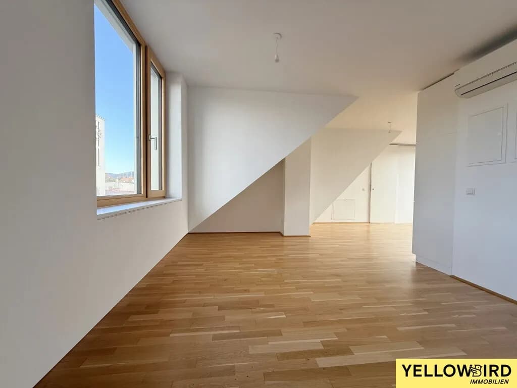 2-Zimmer-Wohnung kaufen in Wien – 58,59 m², € 449.900 – Bild 3 von 24