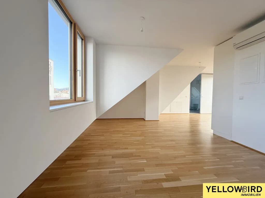 2-Zimmer-Wohnung kaufen in Wien – 58,59 m², € 449.900 – Bild 4 von 24