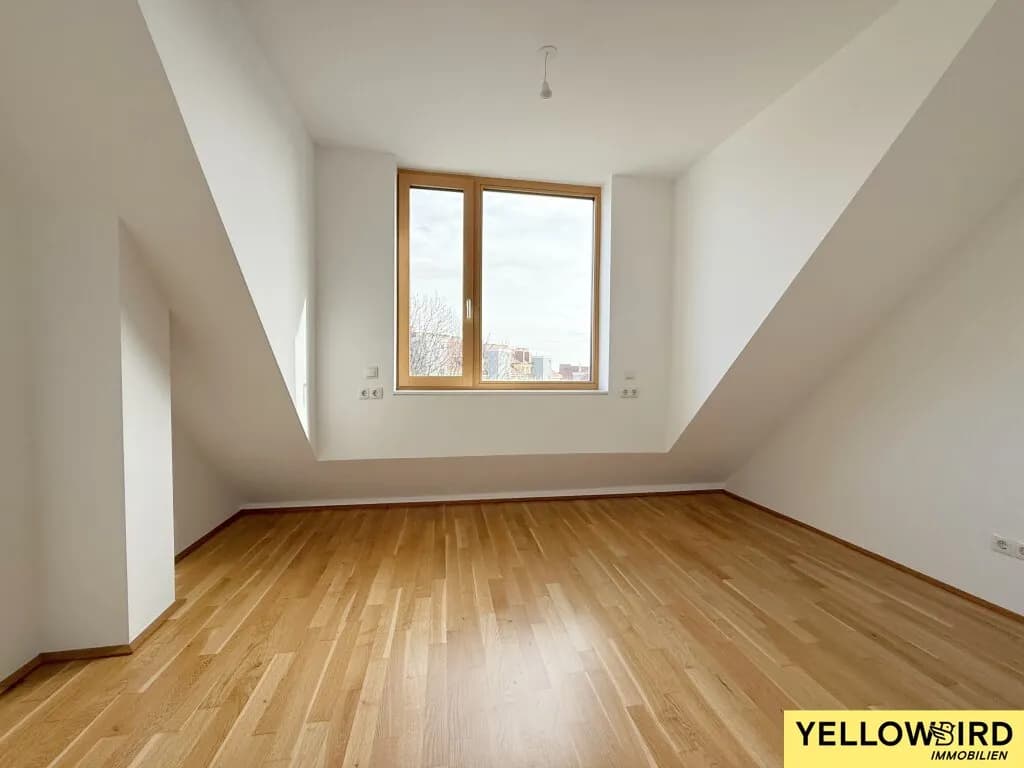 2-Zimmer-Wohnung kaufen in Wien – 58,59 m², € 449.900 – Bild 6 von 24