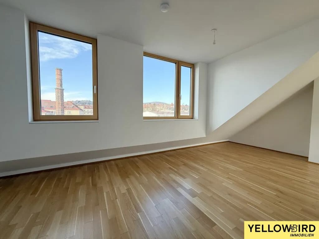 2-Zimmer-Wohnung kaufen in Wien – 58,59 m², € 449.900 – Bild 7 von 24