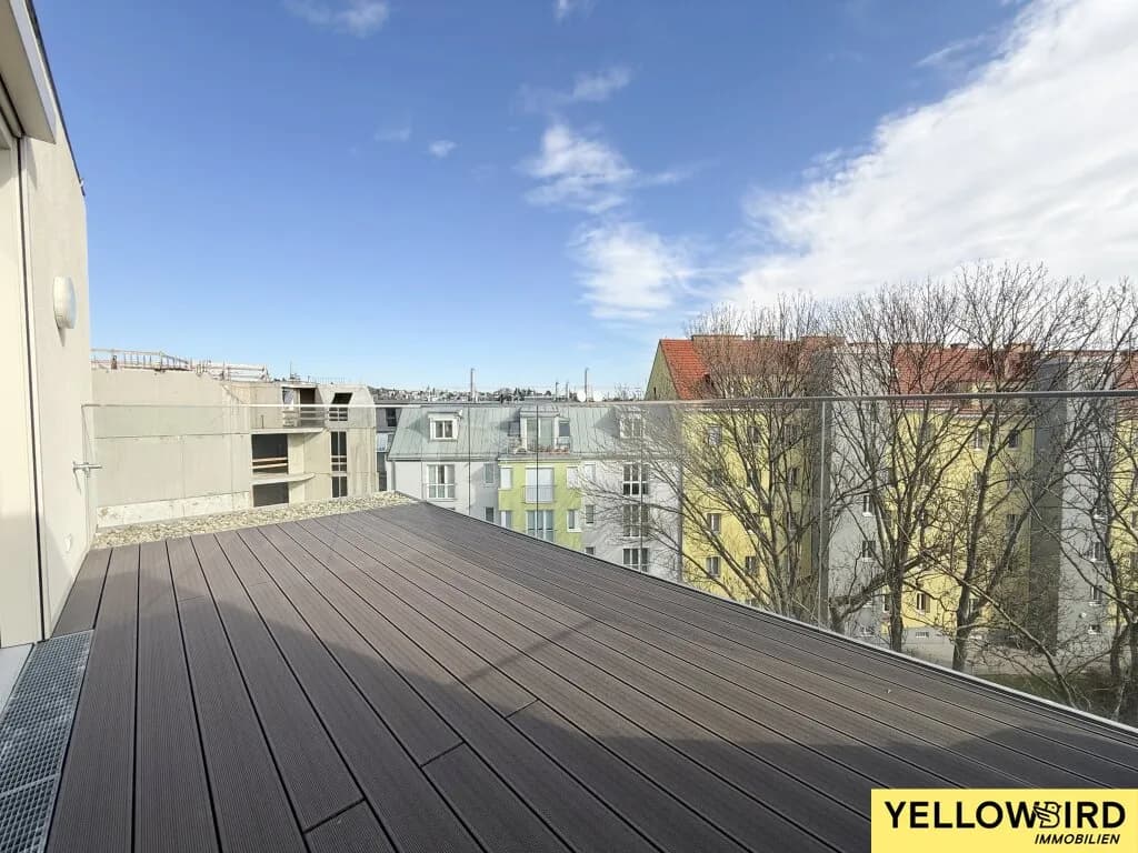 2-Zimmer-Wohnung kaufen in Wien – 58,59 m², € 449.900 – Bild 10 von 24