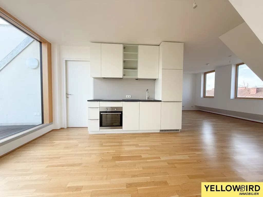 2-Zimmer-Wohnung kaufen in Wien – 58,59 m², € 449.900 – Bild 14 von 24