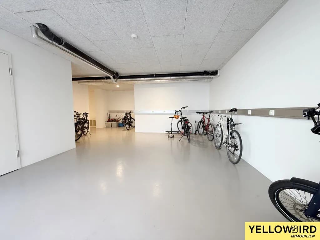 2-Zimmer-Wohnung kaufen in Wien – 58,59 m², € 449.900 – Bild 17 von 24