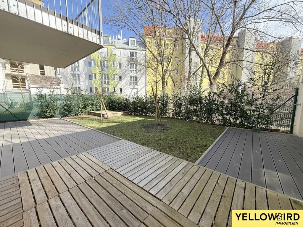 2-Zimmer-Wohnung kaufen in Wien – 58,59 m², € 449.900 – Bild 23 von 24